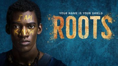 Roots: A New Vision: Power of Identity