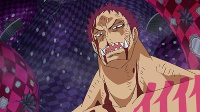 Finally, It's Over! The Climax of the Intense Fight against Katakuri!
