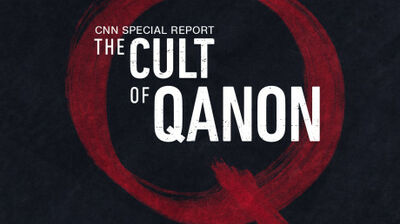 The Cult of QAnon