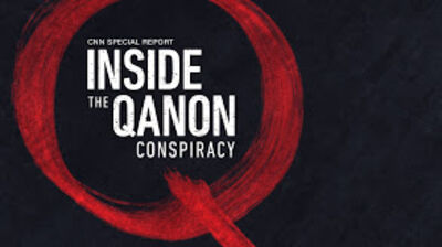Inside the QAnon Conspiracy