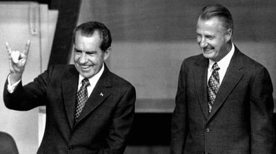 U.S. v. Nixon