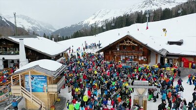 Ischgl: The Super-Spreader Ski Resort