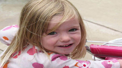 The Puzzle: Solving the Madeleine McCann Case