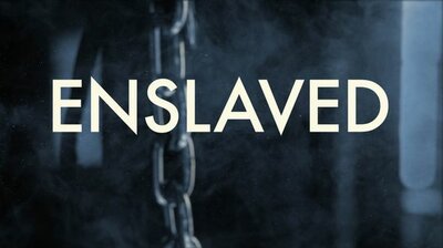 Enslaved: Surviving A Sex Cult