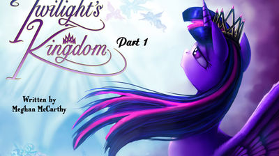 Twilight's Kingdom - Part 1
