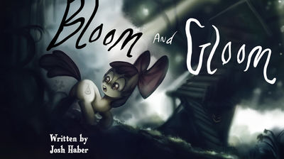Bloom and Gloom