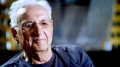 Frank Gehry: The Architect Says