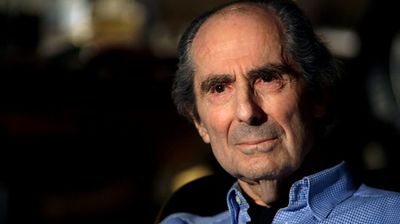 Philip Roth Unleashed, Part One