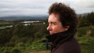 Jeanette Winterson: My Monster and Me