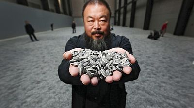 Ai Weiwei - Without Fear or Favour