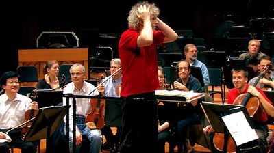 A Trip to Asia: On the Road with the Berlin Philharmonic