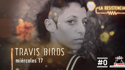 Travis Birds