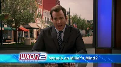 Miller's Mind