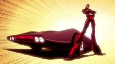 Black Dynamite' Makes Explosive Blu-Ray and DVD Debut | Animation World  Network