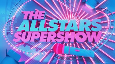 2021 Melbourne International Comedy Festival Allstars Supershow (Part 2)