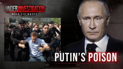 Putin's Poison