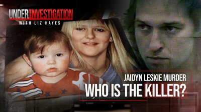 Jaidyn Leskie - Little Boy Lost