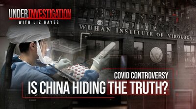 China & The Virus