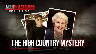 High Country Mystery
