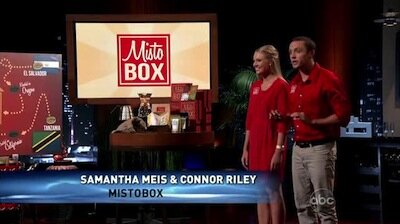 Misto Box