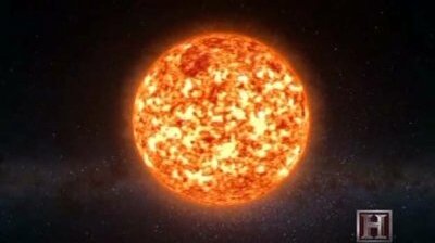 Life and Death of a Star
