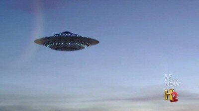 UFO: The Real Deal
