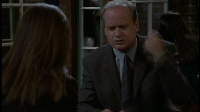 The First Temptation of Daphne - Frasier 9x03 | TVmaze