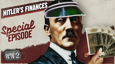 Hitler's Finances