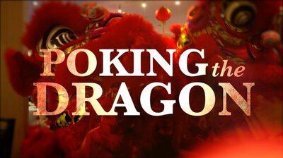 Poking the Dragon