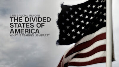 The Divided States of America: What is Tearing Us Apart?