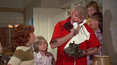 Reuben Kincaid Lives - The Partridge Family 4x05 | TVmaze