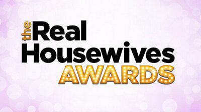The Moment: Real Housewives Awards