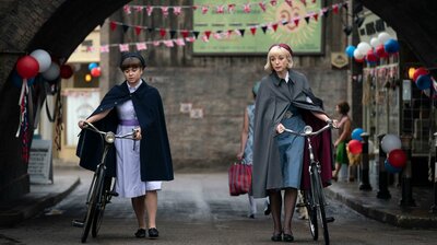 Episode 4 - Call the Midwife S10E04 | TVmaze