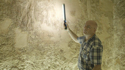 Tut's Tomb