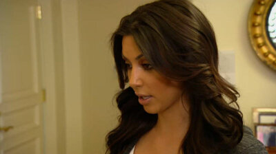 Kourt Goes A.W.O.L.
