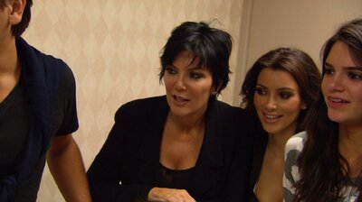 Keeping Up: Kardashian Rewind