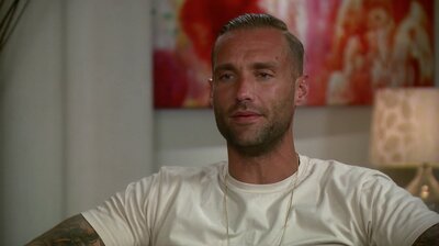 The Disappearance of Calum Best