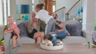Three Daughters, Three Problems