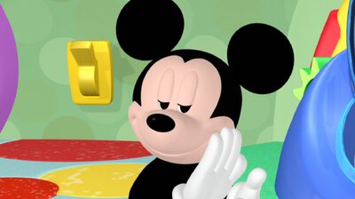 Donald's Big Balloon Race - Mickey Mouse Clubhouse 1x05 | TVmaze