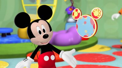 Mickey's Round Up - Mickey Mouse Clubhouse 2x15 | TVmaze
