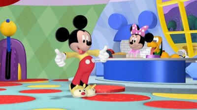 Minnie's Pajama Party - Mickey Mouse Clubhouse 3x08 | TVmaze