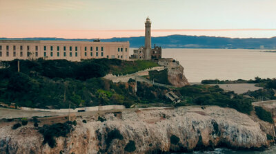 Alcatraz's Hidden Secrets