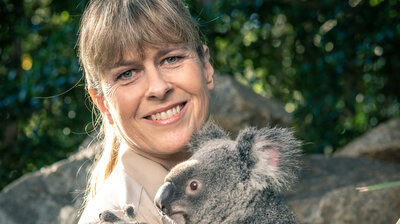 Bindi & the Otters