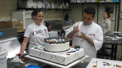 Cake Boss - Where to Watch and Stream - TV Guide
