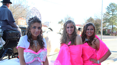 Virgin Gypsy Brides