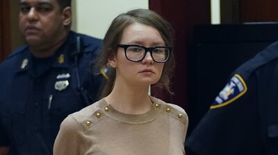 Anna Delvey, The Fake Heiress of New York - Part 1