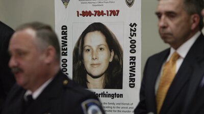 Who Killed Christa Worthington?- Part 2