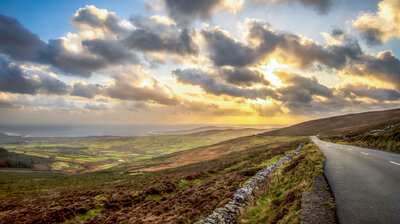 The Isle of Man TT