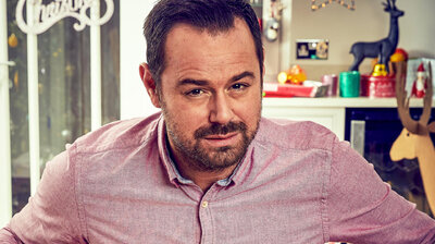 Danny Dyer's Alternative Christmas Message