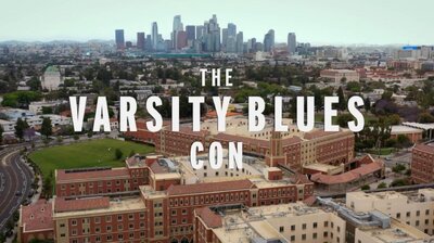 The Varsity Blues Con